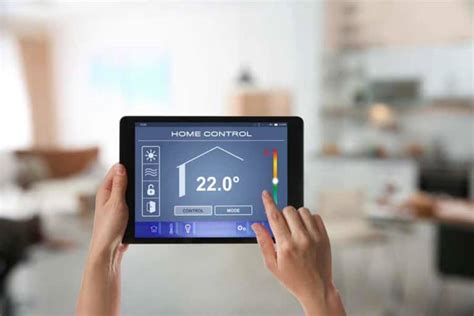 Lll Automatisierte Szenarien Mit Smart Home Ventilatoren