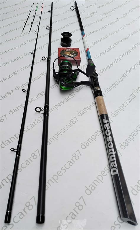 Set Feeder Pro Fl Lanseta Royal M Gr Mulineta Sp Fir