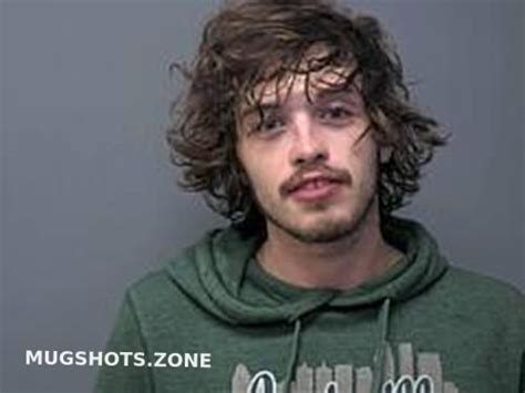 BRANDON ERIC BEECHER 02 22 2024 Baxter County Mugshots Zone