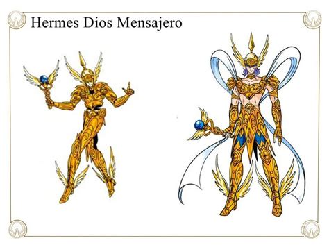 Hermes Dios Mensajero By Javiiit On Deviantart Armadura Cavaleiros