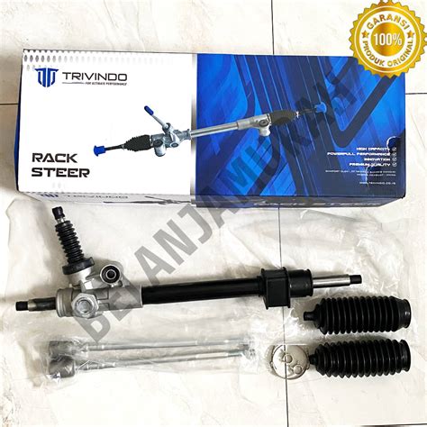 Jual Rack Stir Steer Steering Rack Suzuki APV TRIVINDO Asli 100