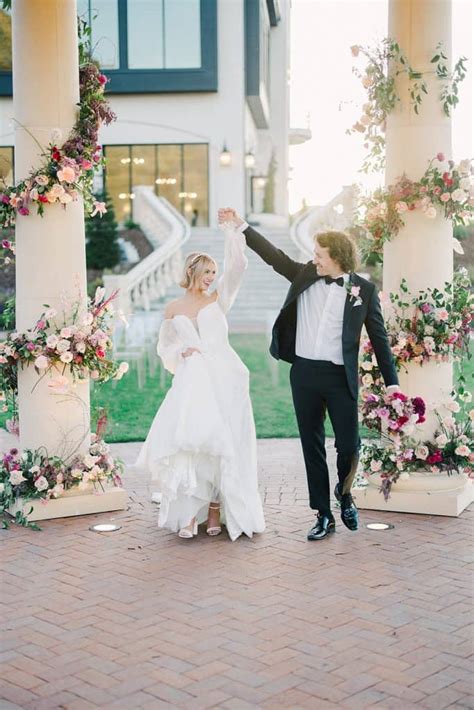 Siempre Utah Wedding