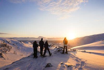 Famous Norwegian explorers