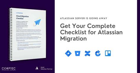 Successful Atlassian Migration Get Your Complete Checklist Corptec