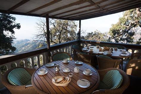 6 Cafes In Landour Serving Yummy Food Including Little Llama Cafe And