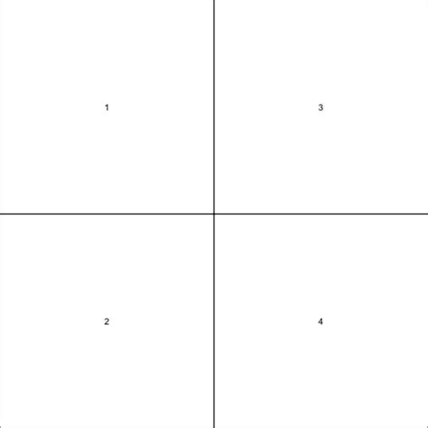 Plotting in Grids - Stochastic Nonsense