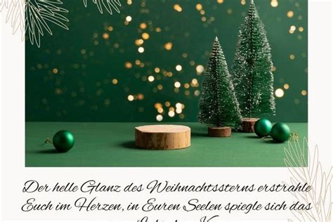 Sch Ne Weihnachtszeit Mit Bildern W Nschen Gru Karten