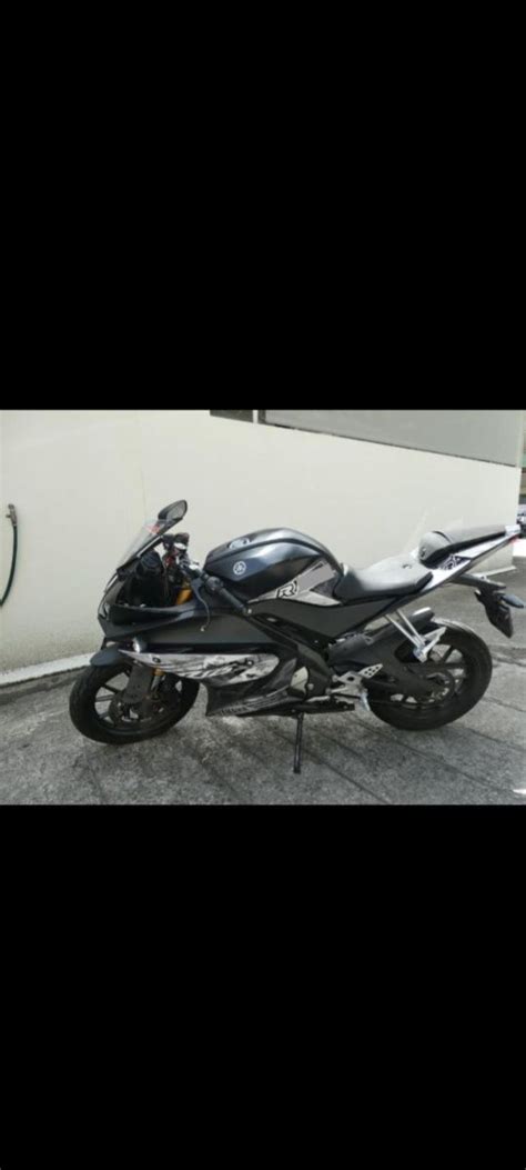 Yamaha Yzf R Rama Dokumenty Sadkowice Olx Pl