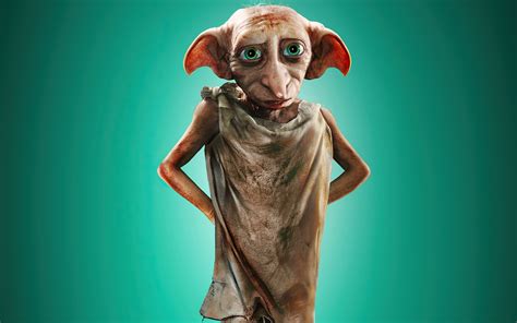 1680x1050 House Elf Dobby In Harry Potter And Fantastic Beasts 2 4k