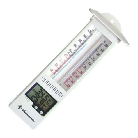 Buy Digital Maximum Minimum Thermometer Get Price For Lab Equipment