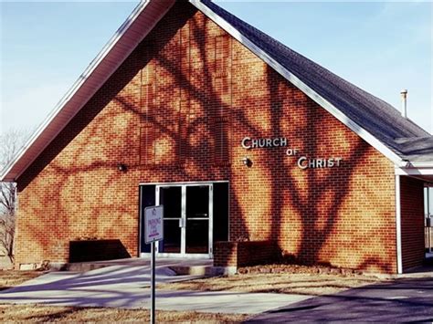 Oak Grove Church Of Christ