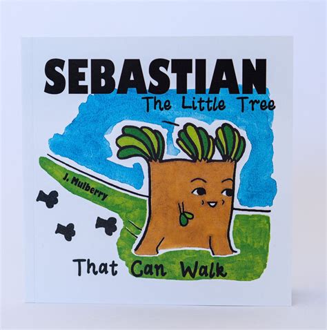 Set of Three Sebastian Books - Etsy