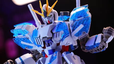 Preparing For The Mg Ver Ka Hg Narrative Gundam Awakening Review