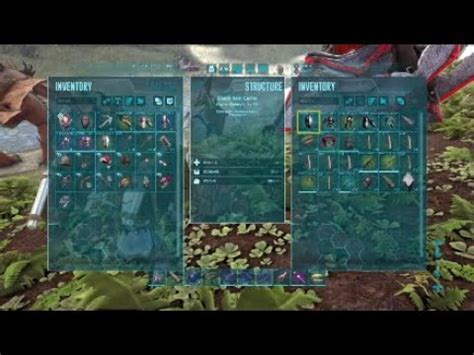 Ark Official Pvp Vvv Griefing Umbrella Corp Rim On Server Youtube