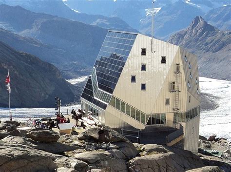 guide  climbing monte rosa