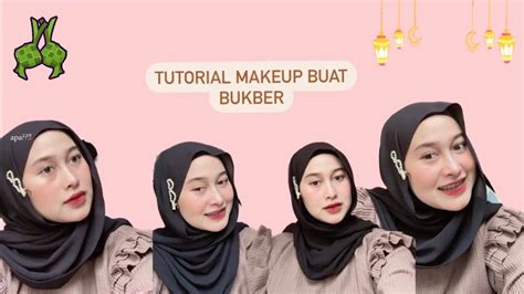 Tutorial Makeup Buat Bukber Youtube