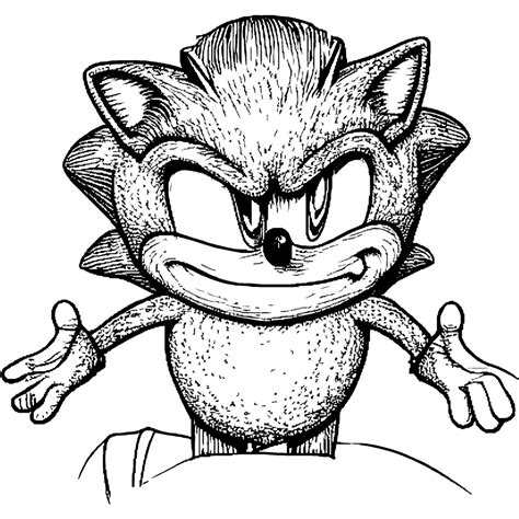 Como Desenhar Fleetway Super Sonic Como Dibujar A Fleetway Super