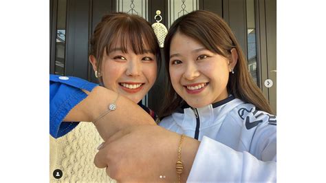 困っちゃうけど嬉しそう！？吉田優利が“おねだり”された誕生日プレゼントとは Golf M （ゴルフエム）