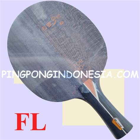 Harga Yinhe PRO 03 - PingPongIndonesia
