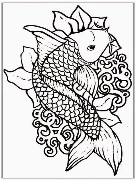 Simple Adult Coloring Pages At Getcolorings Free Printable