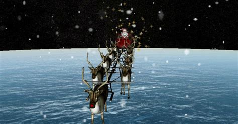 'Warms Everybody's Heart': NORAD Santa Tracker Celebrates 65 Years ...