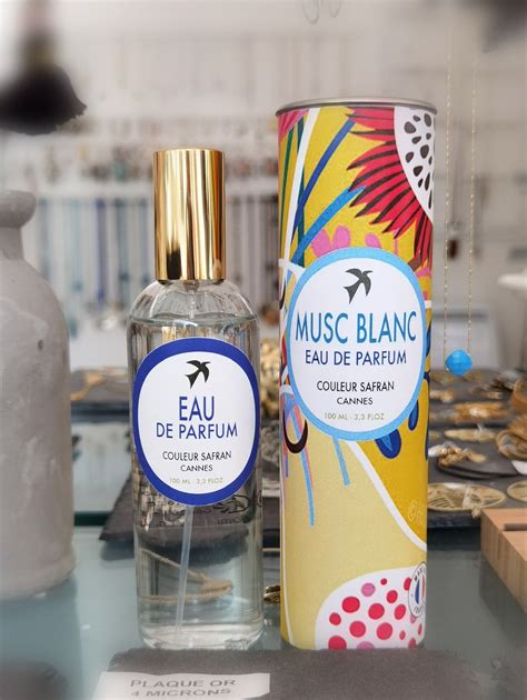 white musk eau de parfum  ml   grasse handcrafted  etsy uk