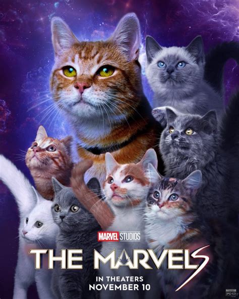 The Marvels Pantip