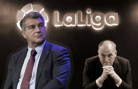 BarçaTimes on Twitter Joan Laporta to tv3cat One of the