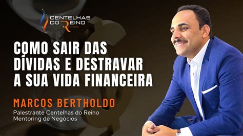 Como Fugir Das D Vidas E Destravar Sua Vida Financeira Youtube