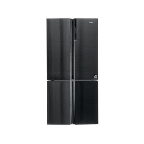 KUBEX Side By Side HAIER Multidoor Cube 90 Seria 7 HTF 610DSN7 No