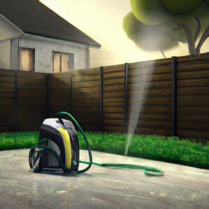 How To Start A Pressure Washer Quick Steps Yard Life Master