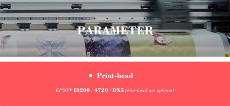 Kongkim Roll To Roll Sublimation Printer For Heat Transfer Paper Fabric