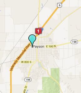 Payson, Utah Hotels & Motels - See All Discounts