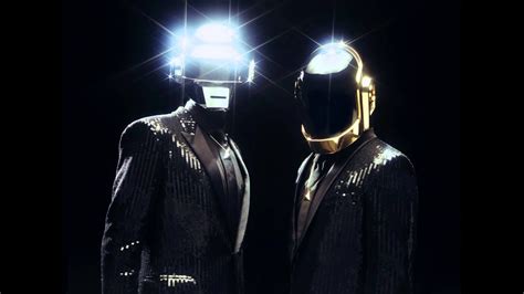 Daft Punk Touch YouTube