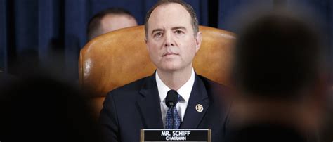 Adam Schiff Considering 2024 Senate Run In California | The Daily Caller