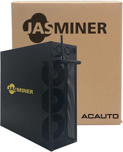 Amazon Jasminer X Q M Etc Ethw Miner W Gb High