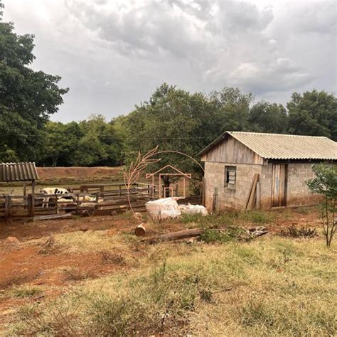 Chácara para Venda Augusto Pestana RS bairro Interior 3