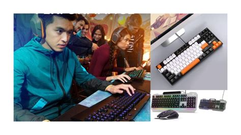 13 Best Gaming Keyboard Brands In India (January 2024) | Lnlisting