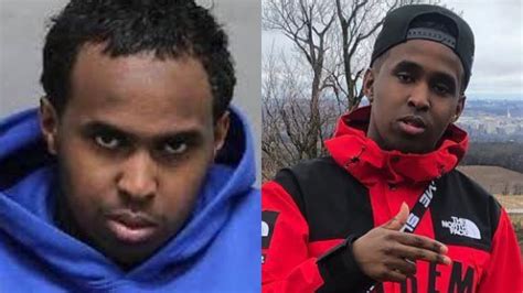 Toronto Rapper Top 5 Arrested On Murder Charges After Going Live On Ig