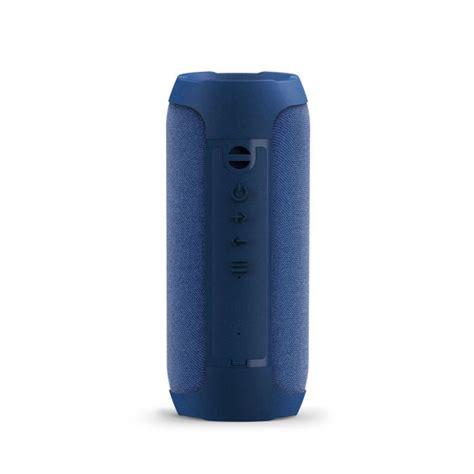 Enceinte Portable Energy Sistem Urban Box Ocean Bleu