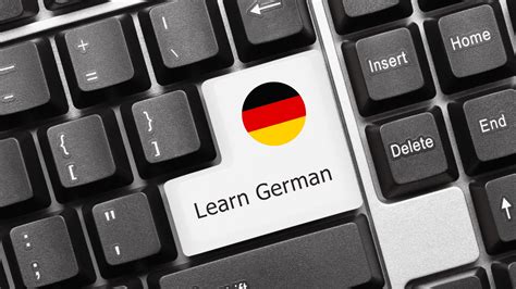 Mastering The German Present Tense Präsens A Comprehensive Guide