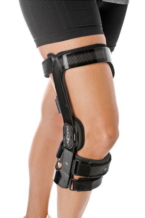 Featured Product Donjoy Oa Fullforce Arthritis Knee Brace Donjoystore Us