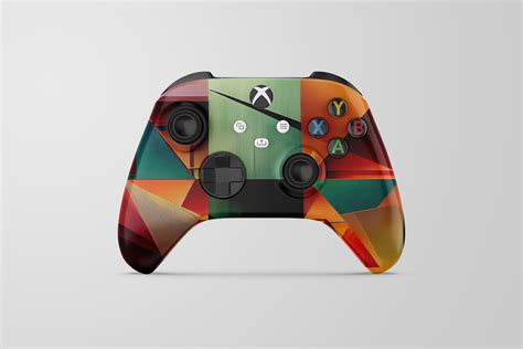 Xbox Series S Skin Xbox Controller Skin Console Skin Gaming - Etsy