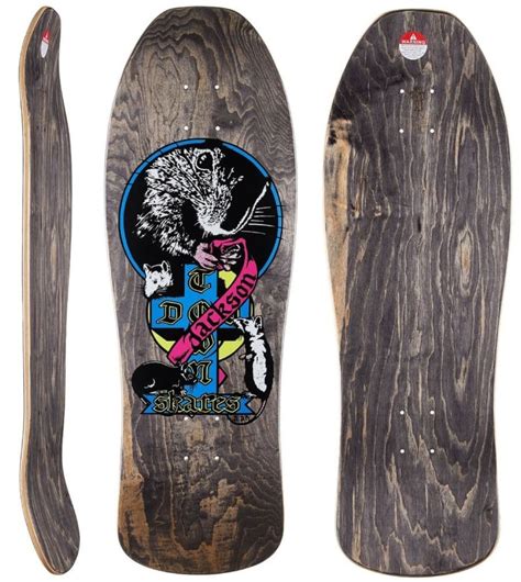 Dogtown Tim Jackson £48 Surfskate