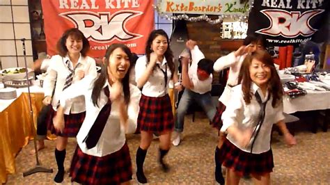 Akb48会いたかった Realkite Sexy Dancers Youtube