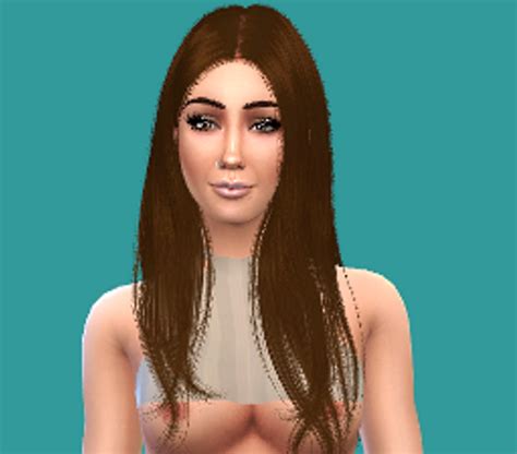 Porn Stars Page 12 Request And Find The Sims 4 Loverslab Free