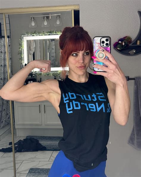 Molly Stewart ™️ | The shirt speaks truth. | Instagram