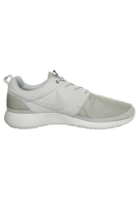 Venta Nike Roshe Run Gris En Stock