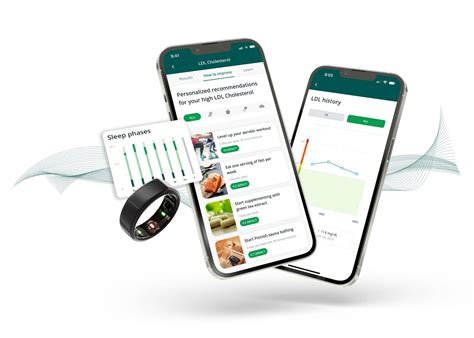 InsideTracker Integrates With Oura to Offer Personalized Sleep Advice