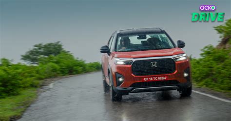 honda elevate review price specifications engine details